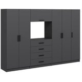 Hanah home Ormar Kale 7829 | ePonuda.com