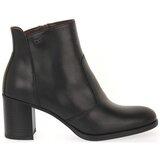 Nero Giardini Salonarji NERO GIARDINI 100 GUANTO NERO Črna | Shoptok.si