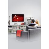 Hama TV nosac za zid (75") do 40kg od cm | shoptok.hr