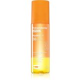 ISDIN Hydro Oil pršilo za sončenje SPF 30 200 ml Cene