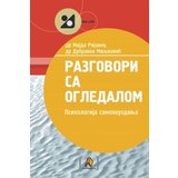 Legenda Dubravka Miljković, Majda Rijevec
 - Razgovori sa ogledalom: psihologija samopouzdanja Cene