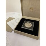 Karlovšek srebrnik slovenski ornament | Shoptok.si