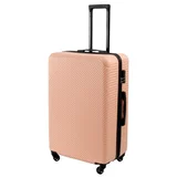 kofer abs rozi m 26x46x69 cm