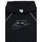 Nike Dečiji duks Air Po II7350, Crni | Eponuda.com