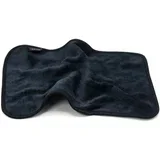 After Sex Towel Black
