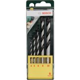 Bosch 2607019444 5-delni set burgija za beton ( 2607019444 ) Cene