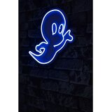 Wallity Dekorativna plastična LED rasveta Casper The Friendly Ghost Blue | ePonuda.com