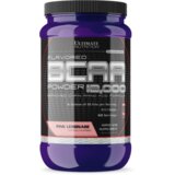 Ultimate Nutrition bcaa powder, pink-limunada, 457 g cene