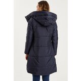 Dewberry Ženska jakna Z6652 crna Cene