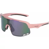 Arcore BRATT POLARIZED Sunčane naočale, ružičasta, veličina