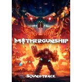 Steam MOTHERGUNSHIP - OST (DLC) (PC) Key GLOBAL Steam MOTHERGUNSHIP - OST (DLC) (PC) Key GLOBAL Slike