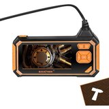 Bigstren 19376-Endoskopska kamera s ekranom 4.3” Full HD | Shoptok.si