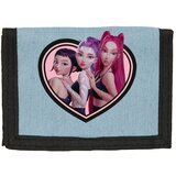KPop Demon Hunters Huntrix Demon Hunters Kpop novčanik | shoptok.hr