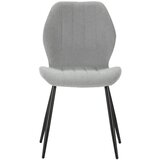 Marckeric Svetlo sivi jedilni stoli v kompletu 4 ks Milu – | Shoptok.si