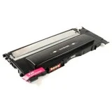 laserski toner clt 406S bk