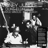 POSNETI MEDIJI Ellington D. - LP/Money Jungle, (5000178817) | Shoptok.si