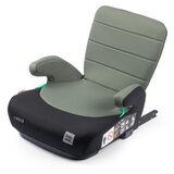 Babyauto a-s doka (125-150 cm) i-size,black green ( A092835 )