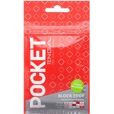 Tenga Pocket Stroker Block Edge | shoptok.hr