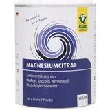 magnezijev citrat - prašek - 200 g