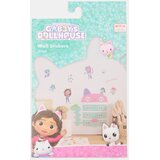 Sinsay Set zidnih naljepnica Gabby's Dollhouse | shoptok.hr