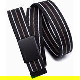 Ombre Men's sackcloth belt | shoptok.hr