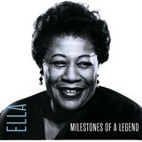 Fitzgerald,Ella - The Best Of Ella Fitzgerald | Eponuda.com