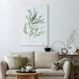  Slika - Nicholia Eucalyptus (1 Part) Vertical 40x60 | shoptok.hr