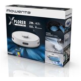 Rowenta Robot usisivač 75S, Bijeli | Eponuda.ba