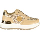 Laura Biagiotti WOMEN&#39;S SPORTS SHOES BEIGE Cene