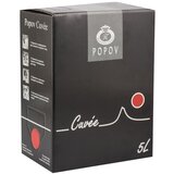 Popov Vinarija Cuvee Popov Vrhunsko Crno Bag In Box 5L cijene