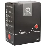 Cuvee Popov Vrhunsko Crno Bag In Box 5L