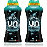Unstoppables Fresh dišeče kroglice za pralni stroj ugodno pakiranje
