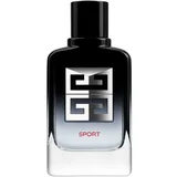 Gentleman Society Sport parfumska voda za moške 60 ml