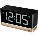 Braun BC 27 BEU Digitaler LED Wecker Cijene