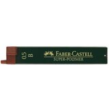 Faber-castell mine za tehničku olovku 0,5 b 06298 Cene
