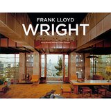 Taschen Bruce Brooks Pfeiffer - Frank Lloyd Wright Cene