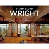 Bruce Brooks Pfeiffer - Frank Lloyd Wright
