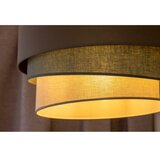  Duolla - Luster na sajli TRIO 1xE27/40W/230V prečnik 45 cm | Eponuda.com