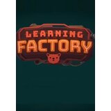 learning factory (pc) steam key europe  learning factory (pc) steam key europe Slike