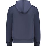 K-Way Muška majica s kapuljačom i patentnim zatvaračem | shoptok.hr