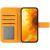INORCO Za Tecno Camon 19 4G/19 Pro 4G ovitek proti padcu PU usnjena torbica s stojalom za telefon, (22035953) | Shoptok.si