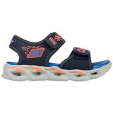 Skechers Thermo splash Heat-flo Tamno plava | shoptok.hr