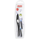 Herlitz Nalivno pero My pen, roler, Black-White | Shoptok.si