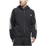 Adidas Trea Tech Crna | shoptok.hr