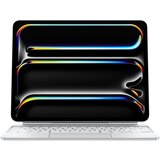 Apple Magic Keyboard for iPad Pro 13_inch (M4) - Croatian - White, (21158705) Cene