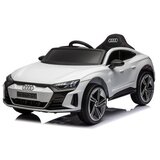  Auto na akumulator za decu - Audi e-tron GT - Bela cene