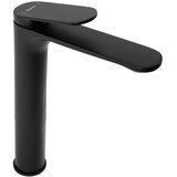 Rea marco black matt high armatura za umivalnik | Shoptok.si