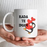  SKODELICE Z NAPISI SKOD 08 | Shoptok.si