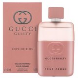 Gucci Guilty Love Edition parfumirana voda za ženske 50 ml | Shoptok.si