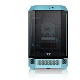 Thermaltake Kućište The Tower 300 Turquoise | ePonuda.com
